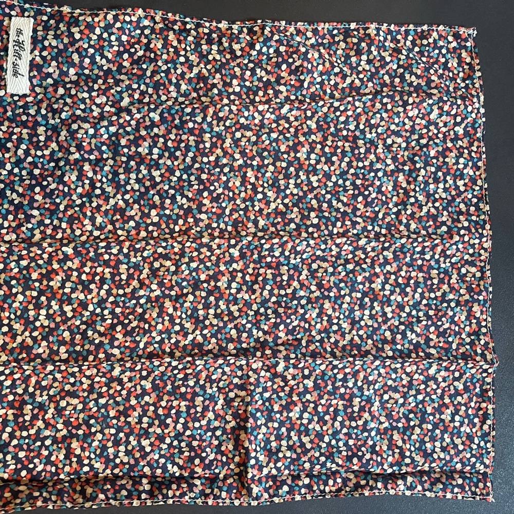 Men’s Pocket Square
